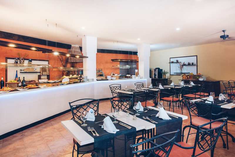 Hotel Dream Bocayna Village 15