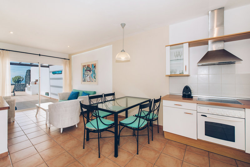 Hotel Dream Bocayna Village 16
