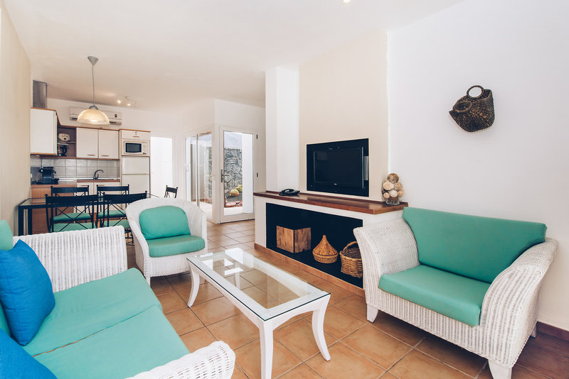 Hotel Dream Bocayna Village 17