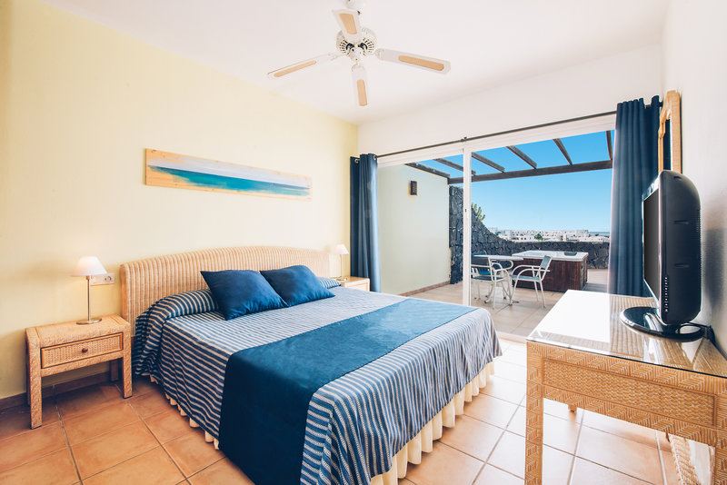 Hotel Dream Bocayna Village 18