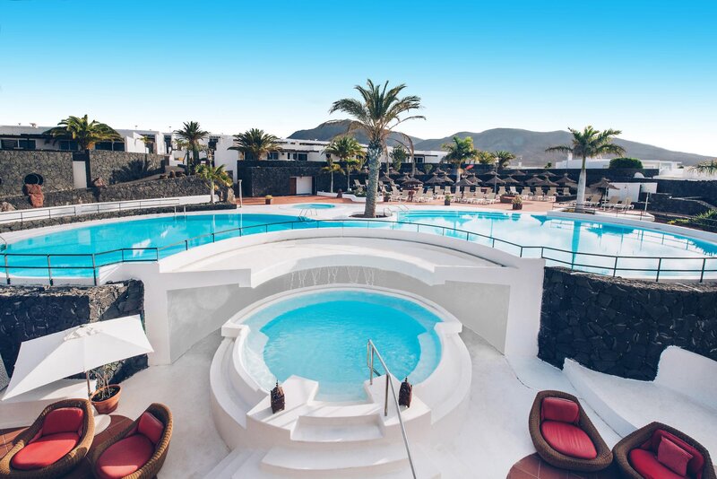 Hotel Dream Bocayna Village 3