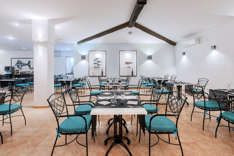 Hotel Dream Bocayna Village 7