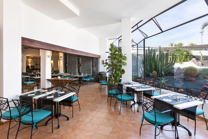 Hotel Dream Bocayna Village 8