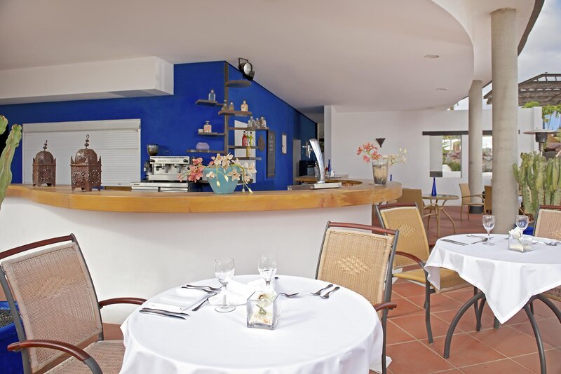 Hotel Dream Bocayna Village 10