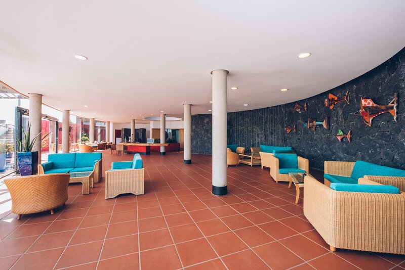 Hotel Dream Bocayna Village 11