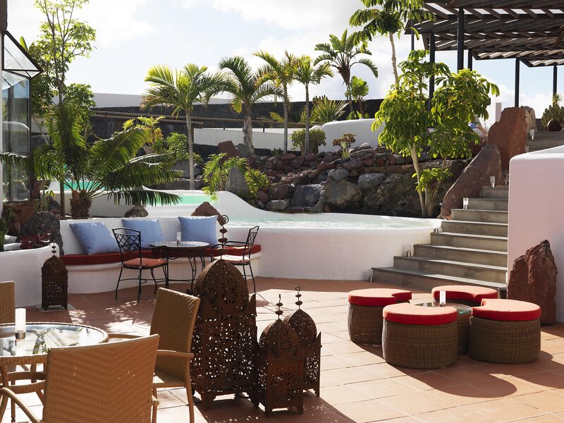 Hotel Dream Bocayna Village 12