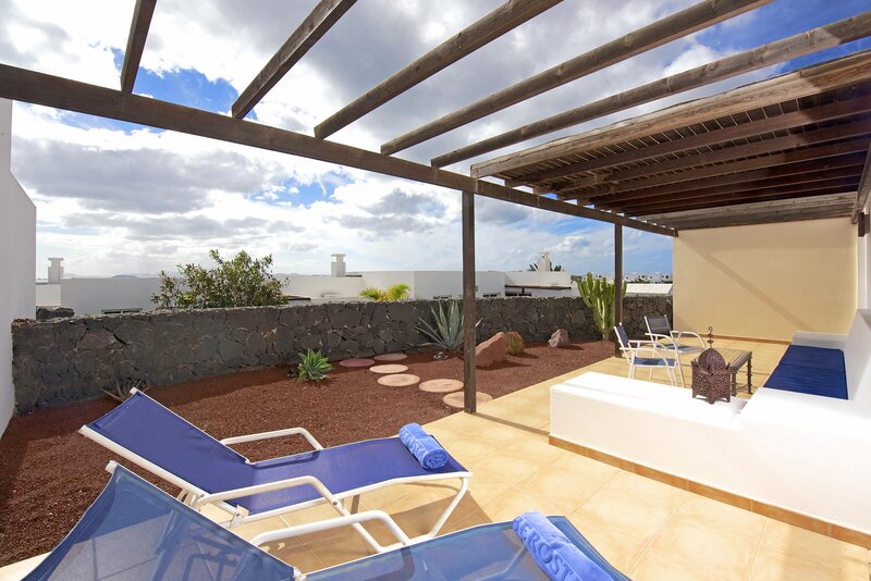 Hotel Dream Bocayna Village 15