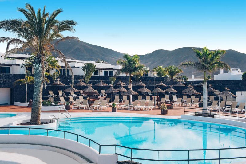 Hotel Dream Bocayna Village 18