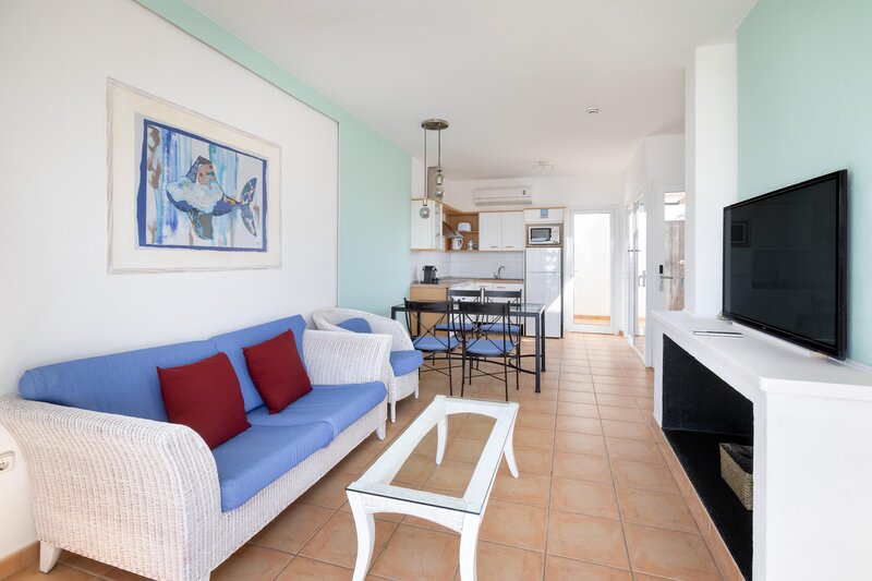 Hotel Dream Bocayna Village 36