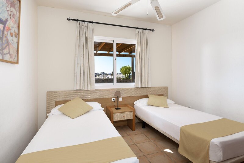 Hotel Dream Bocayna Village 37