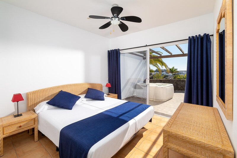 Hotel Dream Bocayna Village 41