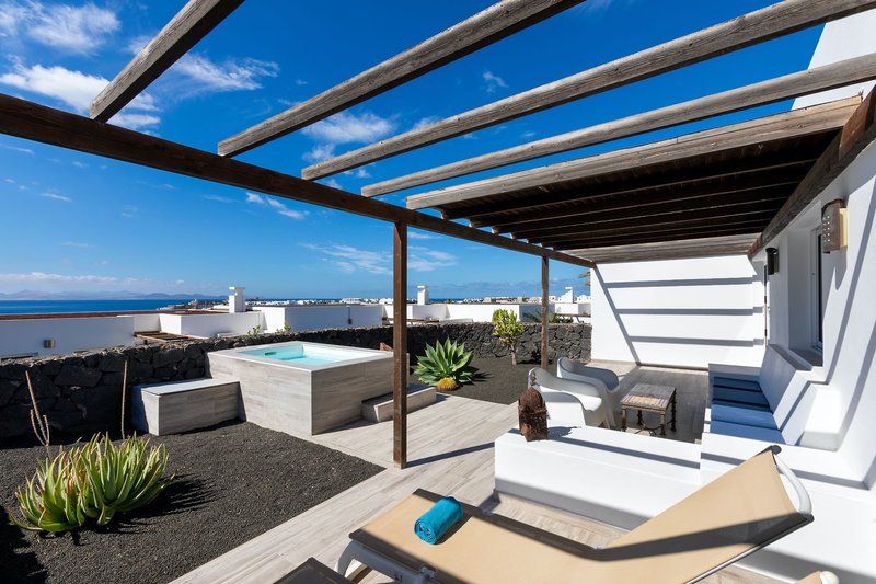 Hotel Dream Bocayna Village 3