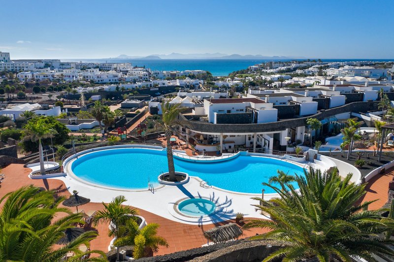 Hotel Dream Bocayna Village 4