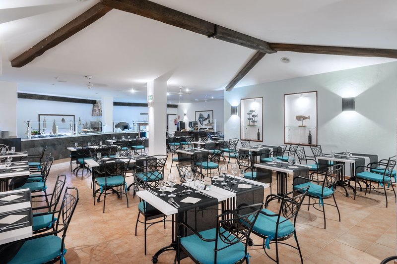 Hotel Dream Bocayna Village 5