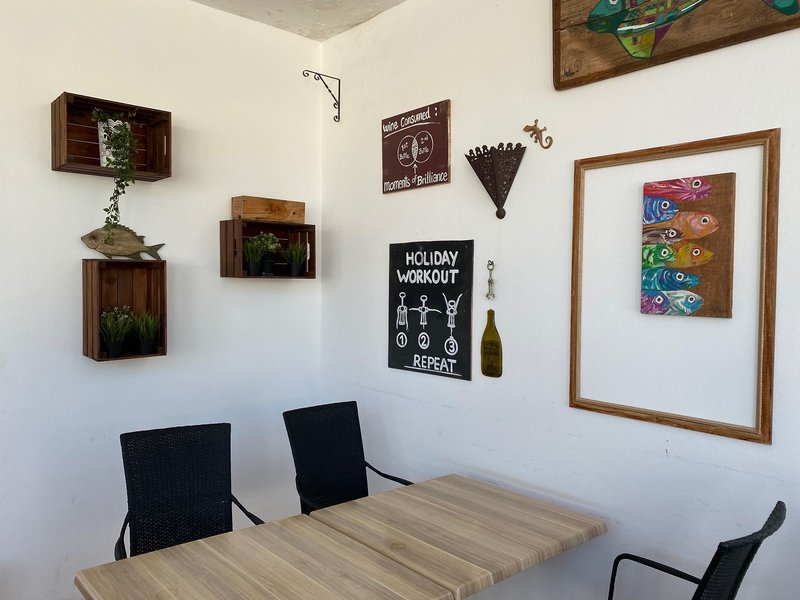 Hotel Dream Bocayna Village 8