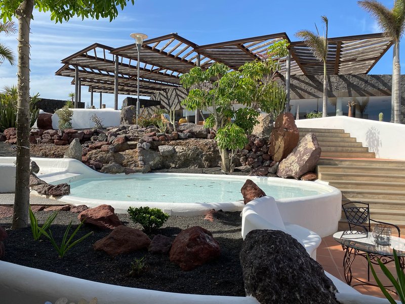 Hotel Dream Bocayna Village 9