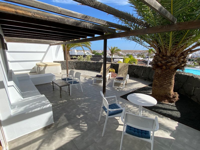 Hotel Dream Bocayna Village 10