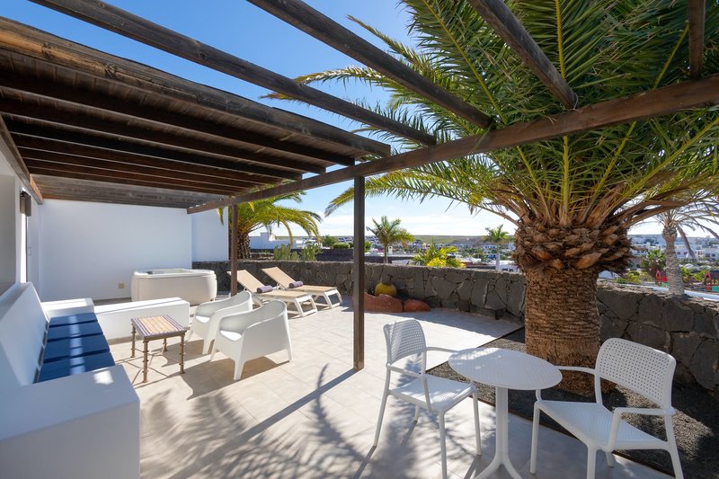 Hotel Dream Bocayna Village 13