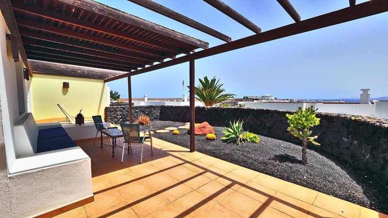 Hotel Dream Bocayna Village 15