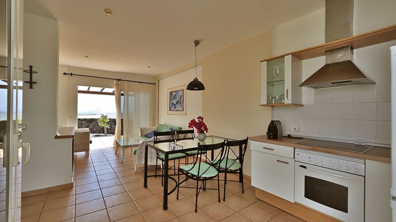 Hotel Dream Bocayna Village 16