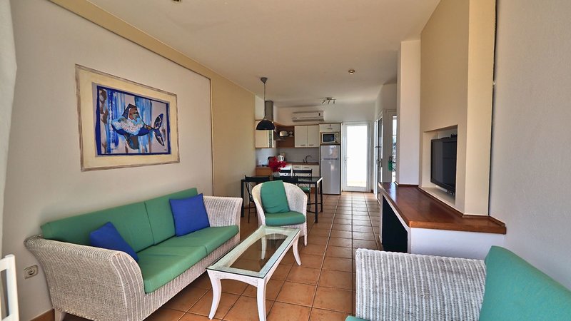 Hotel Dream Bocayna Village 17