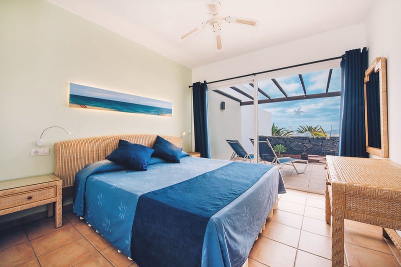 Hotel Dream Bocayna Village 18