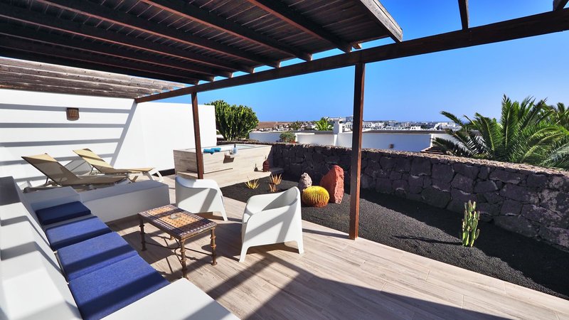 Hotel Dream Bocayna Village 19