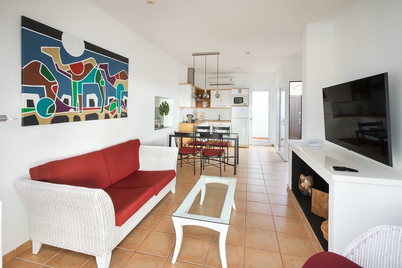 Hotel Dream Bocayna Village 20