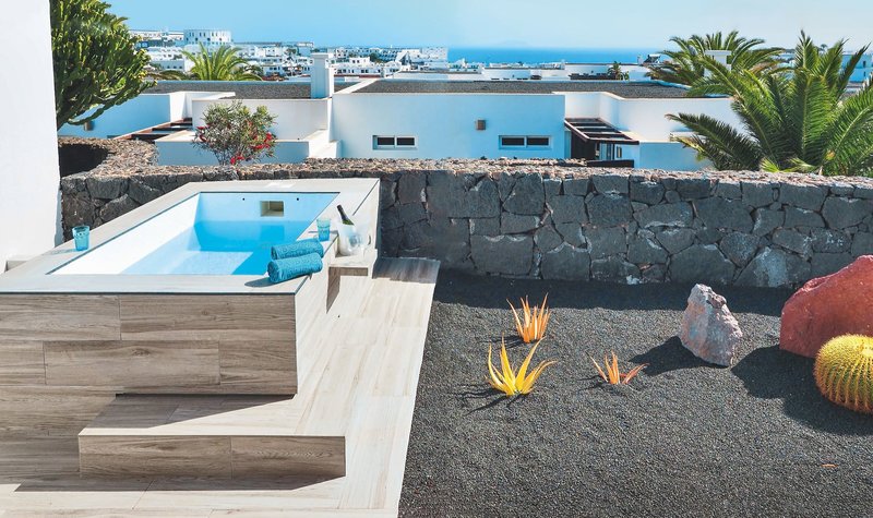 Hotel Dream Bocayna Village 21