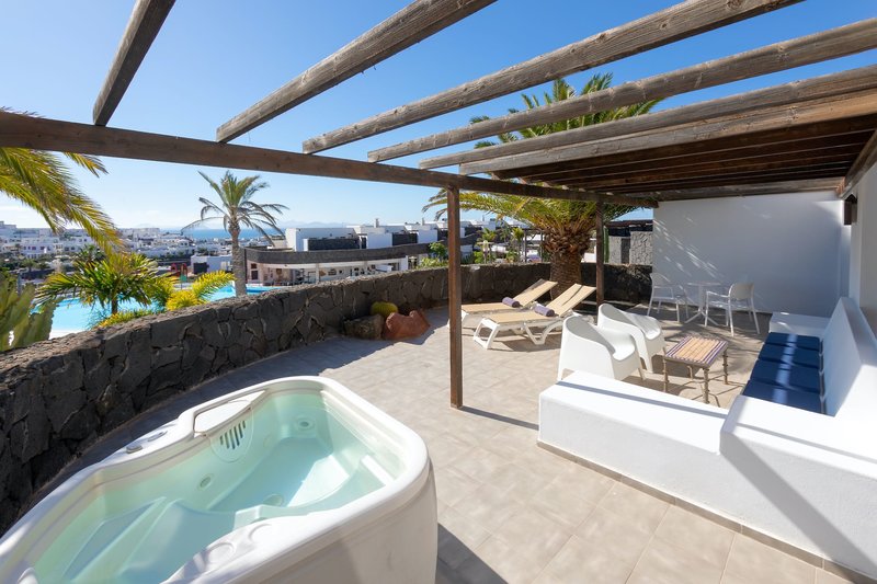 Hotel Dream Bocayna Village 23