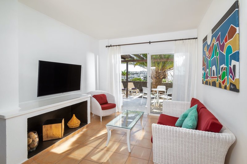 Hotel Dream Bocayna Village 24