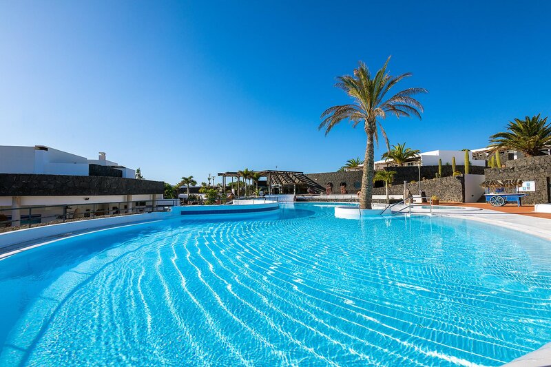 Hotel Dream Bocayna Village 2