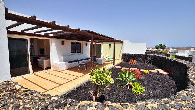 Hotel Dream Bocayna Village 7