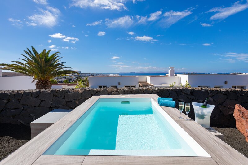 Hotel Dream Bocayna Village 8