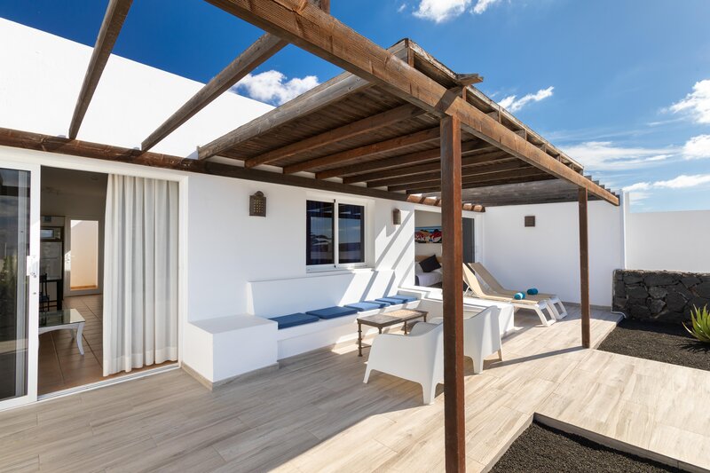 Hotel Dream Bocayna Village 20