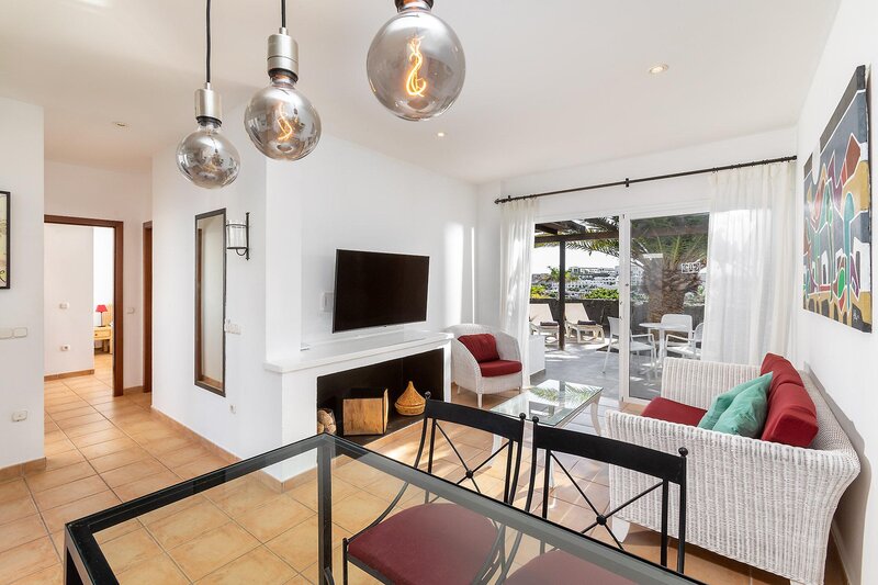 Hotel Dream Bocayna Village 24