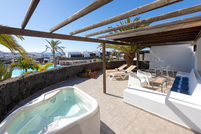 Hotel Dream Bocayna Village 27