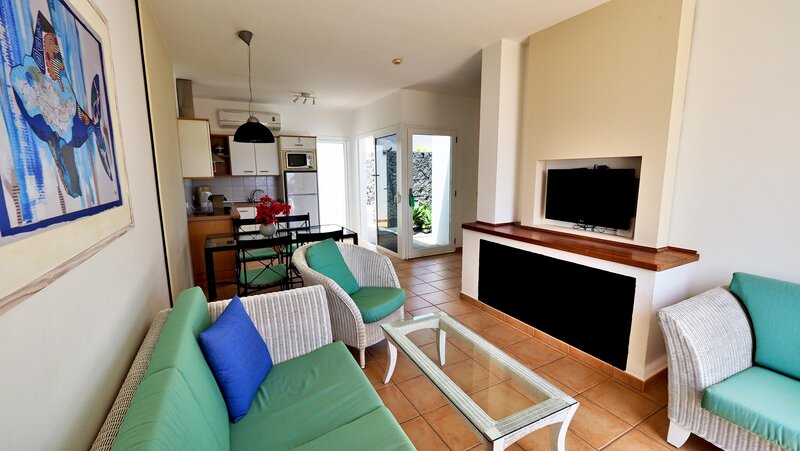 Hotel Dream Bocayna Village 28