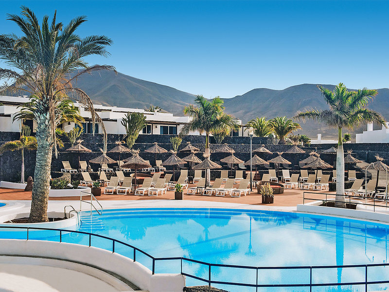 Iberostar La Bocayna Village 1