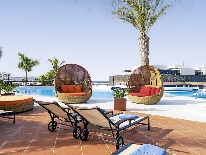 Iberostar La Bocayna Village 2