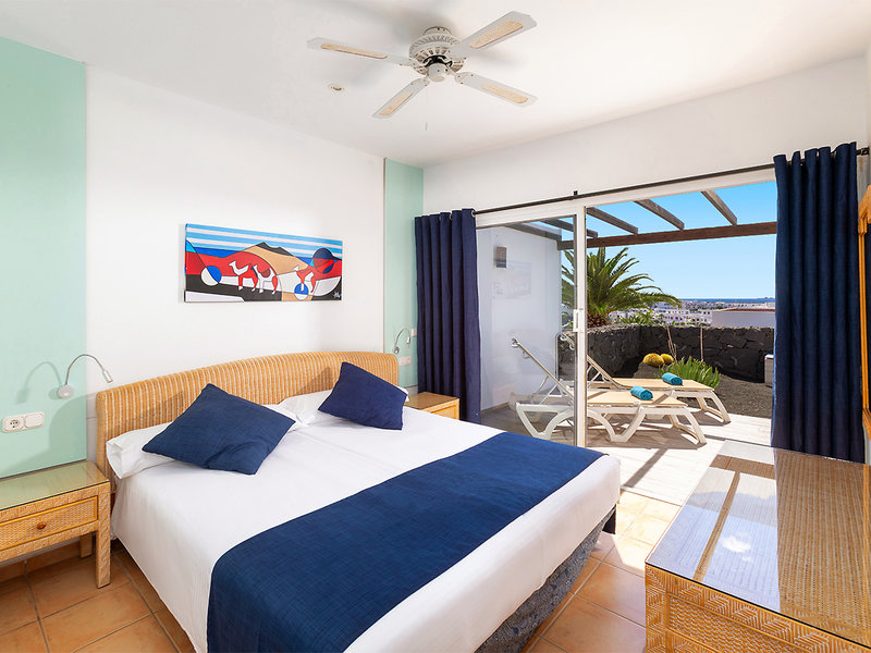 Iberostar La Bocayna Village 3