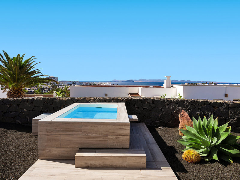 Iberostar La Bocayna Village 7