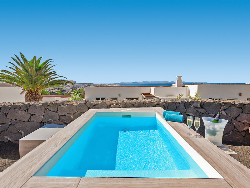 Iberostar La Bocayna Village 8