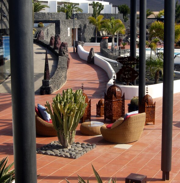Iberostar La Bocayna Village 14