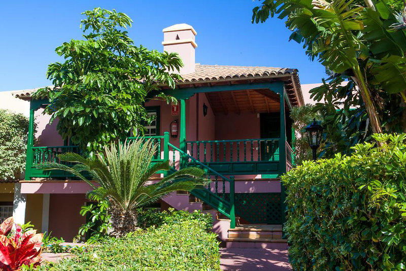 Apartamentos Oasis San Antonio 2