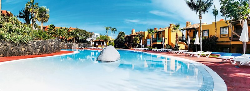 Oasis San Antonio 5 - Outdoor Pool