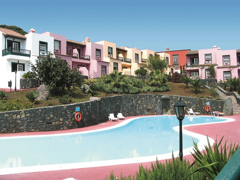 Oasis San Antonio 8 - Outdoor Pool