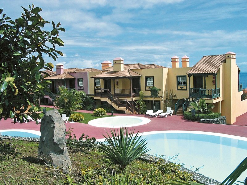 Oasis San Antonio 10 - Exterior