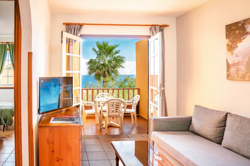 Oasis San Antonio 13 - Room Example