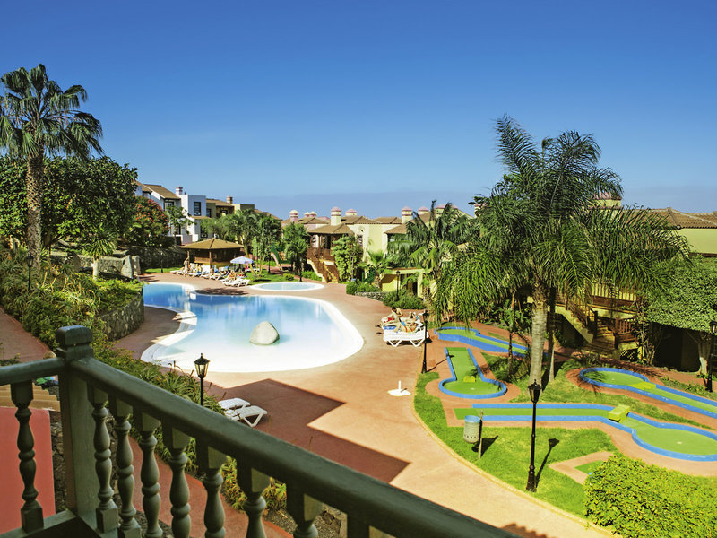 Apartamentos Oasis San Antonio 10